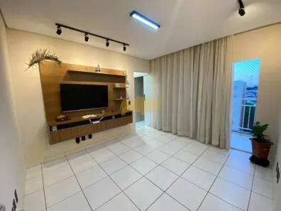Apartamento com 2 Quartos à venda, 48m² no Jardim do Horto, Rio Claro