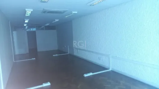 Sala Comercial para alugar, 234m² no Centro Histórico, Porto Alegre