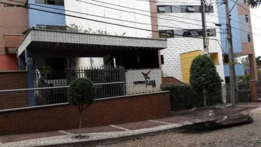 Apartamento com 2 Quartos à venda, 70m² no Cocó, Fortaleza