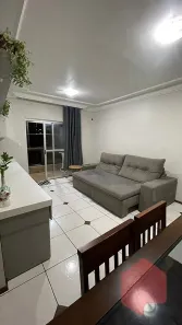 Apartamento com 3 Quartos à venda, 81m² no Centro, Cascavel