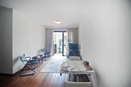 Apartamento com 2 Quartos à venda, 89m² no Perdizes, São Paulo