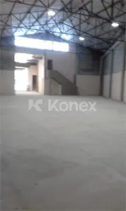Galpão/Depósito/Armazém para alugar, 596m² no Guaturinho, Cajamar