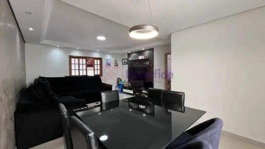 Casa com 3 Quartos à venda, 180m² no Jardim Merci II, Jundiaí