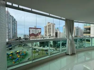 Apartamento com 3 Quartos à venda, 85m² no Praia de Itaparica, Vila Velha