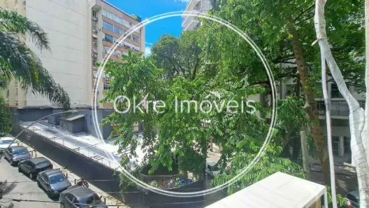 Apartamento com 1 Quarto à venda, 25m² no Copacabana, Rio de Janeiro