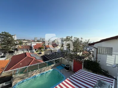 Casa com 5 Quartos à venda, 300m² no Jardim Atlântico, Florianópolis