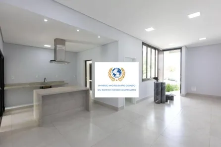 Casa de Condomínio com 3 Quartos à venda, 150m² no São Bento, Paulínia