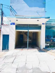 Ponto Comercial para alugar, 45m² no Cachoeirinha, Belo Horizonte