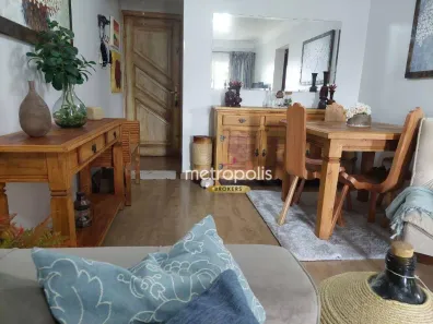 Apartamento com 2 Quartos à venda, 64m² no São João Clímaco, São Paulo