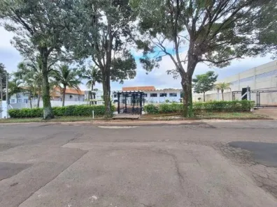 Galpão/Depósito/Armazém para alugar, 1950m² no Santa Rosa Ipês, Piracicaba