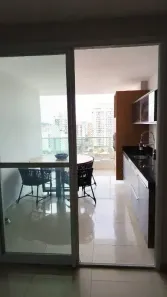 Apartamento com 2 Quartos à venda, 80m² no Praia de Itaparica, Vila Velha