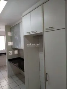 Apartamento com 3 Quartos à venda, 122m² no Gleba Fazenda Palhano, Londrina