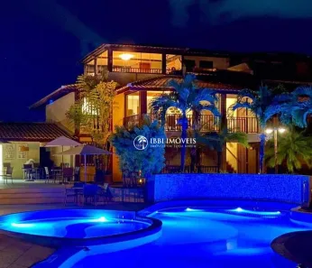 Apartamento com 3 Quartos à venda, 137m² no Praia do Forte, Mata de São João