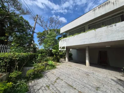 Casa com 3 Quartos à venda, 330m² no Vila Sônia, São Paulo