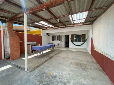 Casa com 2 Quartos à venda, 60m² no Shangri-lá, Pontal do Paraná