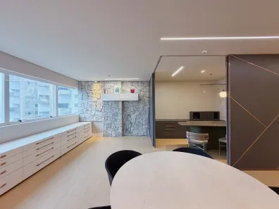 Ponto Comercial à venda, 44m² no Setor Bueno, Goiânia