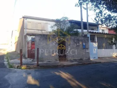 Casa com 3 Quartos à venda, 75m² no Vila Nova Teixeira, Campinas