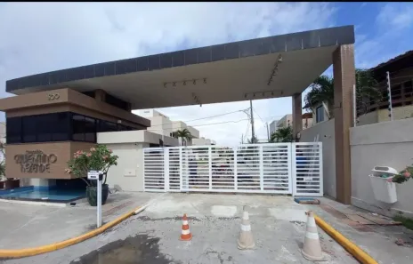 Lote/Terreno à venda, 337m² no Aruana, Aracaju