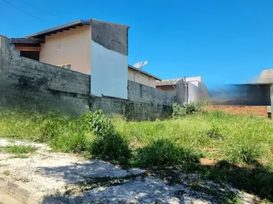 Lote/Terreno à venda, 250m² no Residencial Girassol, Itupeva