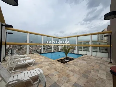 Apartamento com 2 Quartos à venda, 55m² no Jaguaribe, Osasco