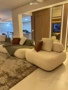 Apartamento com 4 Quartos à venda, 180m² no Centro, Balneário Camboriú