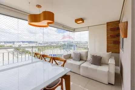 Apartamento com 2 Quartos à venda, 65m² no Santo Amaro, São Paulo