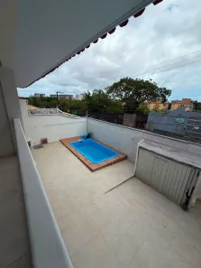 Casa com 4 Quartos para alugar, 300m² no Vinhais, São Luís