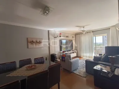 Apartamento com 3 Quartos à venda, 103m² no Alto da Boa Vista, Ribeirão Preto