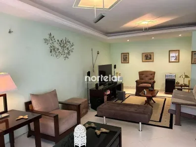 Sobrado com 5 Quartos à venda, 350m² no Vila Carbone, São Paulo
