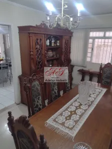 Sobrado com 4 Quartos à venda, 264m² no Jardim Virginia Bianca, São Paulo
