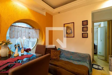 Apartamento com 1 Quarto à venda, 44m² no Bela Vista, São Paulo