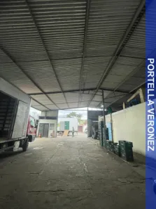 Galpão/Depósito/Armazém à venda, 400m² no Jardim Cruzeiro, São Paulo