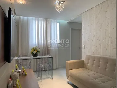 Apartamento com 2 Quartos à venda, 42m² no Engenho Velho, Jaboatão dos Guararapes