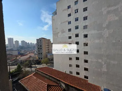 Apartamento com 1 Quarto à venda, 25m² no Jardim da Glória, São Paulo