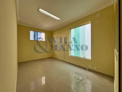 Sala Comercial para alugar, 16m² no Mooca, São Paulo