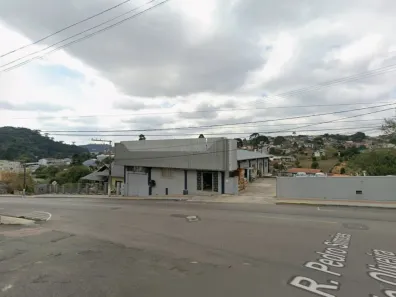 Galpão/Depósito/Armazém com 1 Quarto à venda, 540m² no Vila Nova, Rio Negrinho