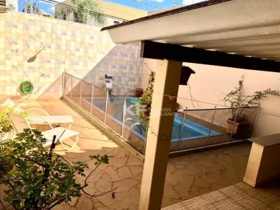 Casa com 3 Quartos à venda, 192m² no Parque Anhangüera, Ribeirão Preto