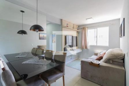 Apartamento com 2 Quartos à venda, 42m² no Vila Andrade, São Paulo