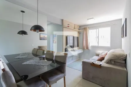 Apartamento com 2 Quartos à venda, 42m² no Vila Andrade, São Paulo