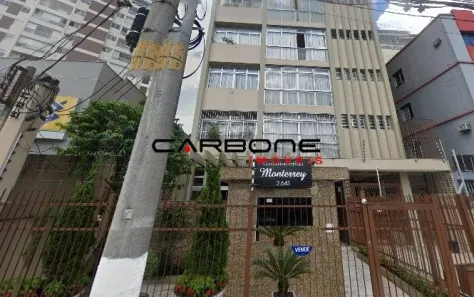 Apartamento com 3 Quartos à venda, 164m² no Parque da Mooca, São Paulo