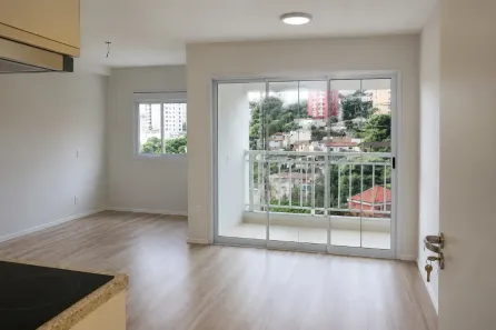 Apartamento com 1 Quarto à venda, 30m² no Sumarezinho, São Paulo