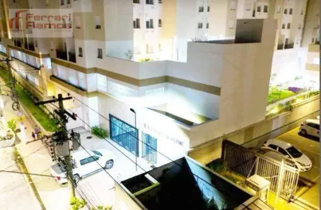 Apartamento com 2 Quartos à venda, 42m² no Vila Guilherme, São Paulo