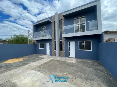 Casa com 2 Quartos à venda, 72m² no Passos dos Ferreiros, Gravataí
