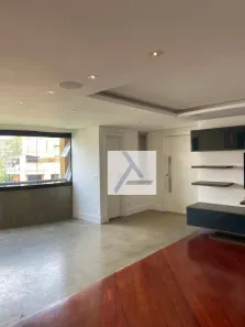 Apartamento com 4 Quartos à venda, 160m² no Jardim Ampliação, São Paulo