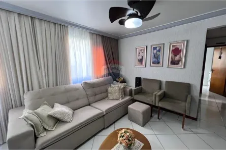 Apartamento com 3 Quartos à venda, 74m² no Centro, Cascavel
