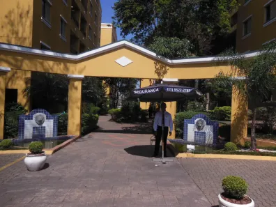 Apartamento com 3 Quartos à venda, 64m² no Vila Morse, São Paulo