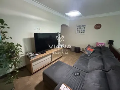 Sobrado com 3 Quartos à venda, 280m² no Olímpico, São Caetano do Sul
