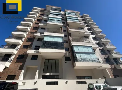 Apartamento com 3 Quartos para alugar, 121m² no Anhangabaú, Jundiaí