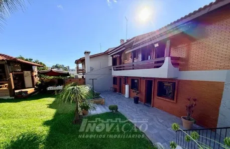 Casa com 3 Quartos à venda, 229m² no Cinqüentenário, Caxias do Sul