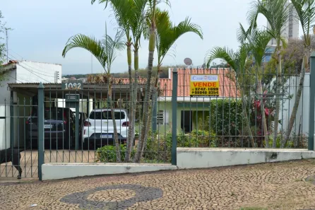 Casa com 3 Quartos à venda, 148m² no Jardim Chapadão, Campinas
